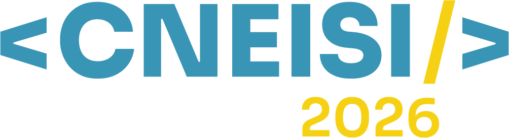 Identidad visual CNEISI 2026